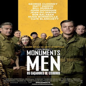 The Monuments Men